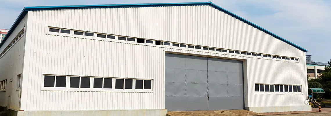 Shaky Garage Door Spring Adjustment in Oshawa, ON