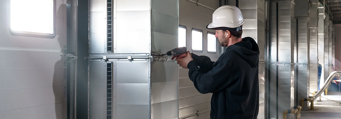 Commercial Garage Doors Opener Repair in Oshawa, ON