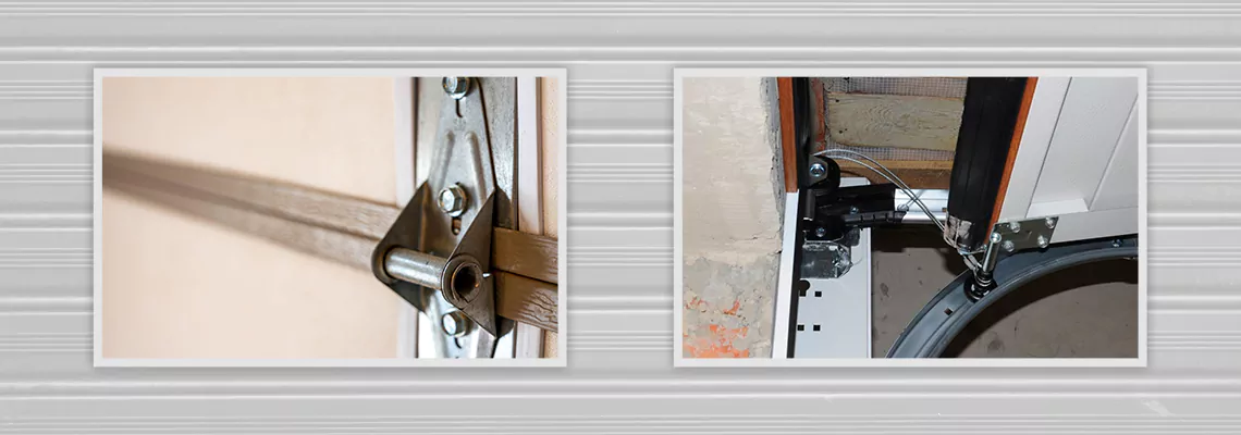 Emergency Garage Door Broken Hardware Repair in Oshawa, ON
