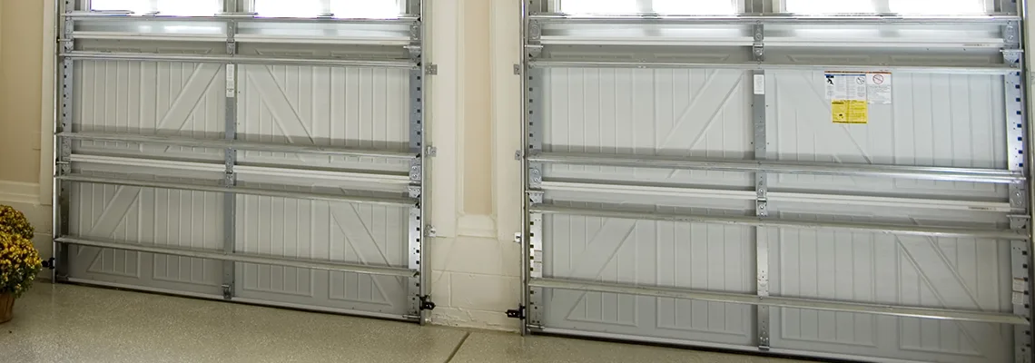 Noisy Garage Door Repair in Oshawa, ON