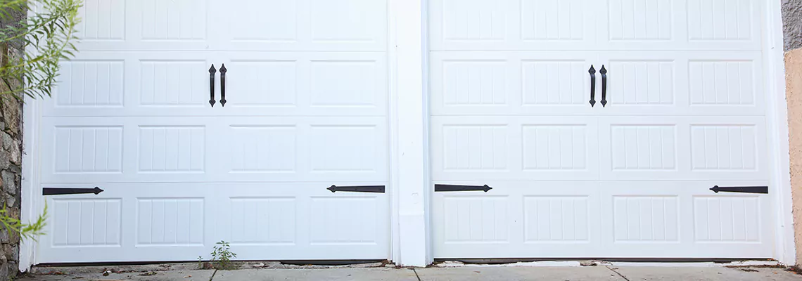 Professional Hardware Repair for First United Garage Doors Cable in Oshawa, Ontario