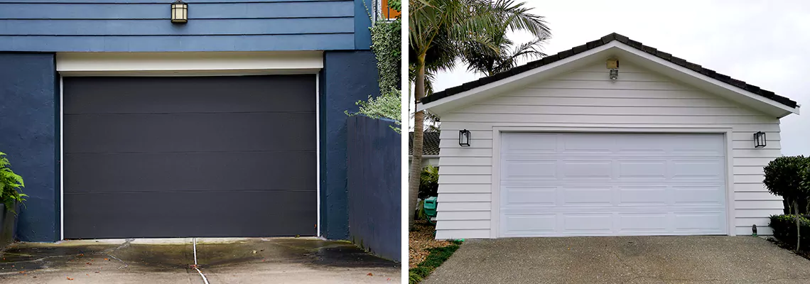 Sectional Garage Door Guy in Oshawa, Ontario
