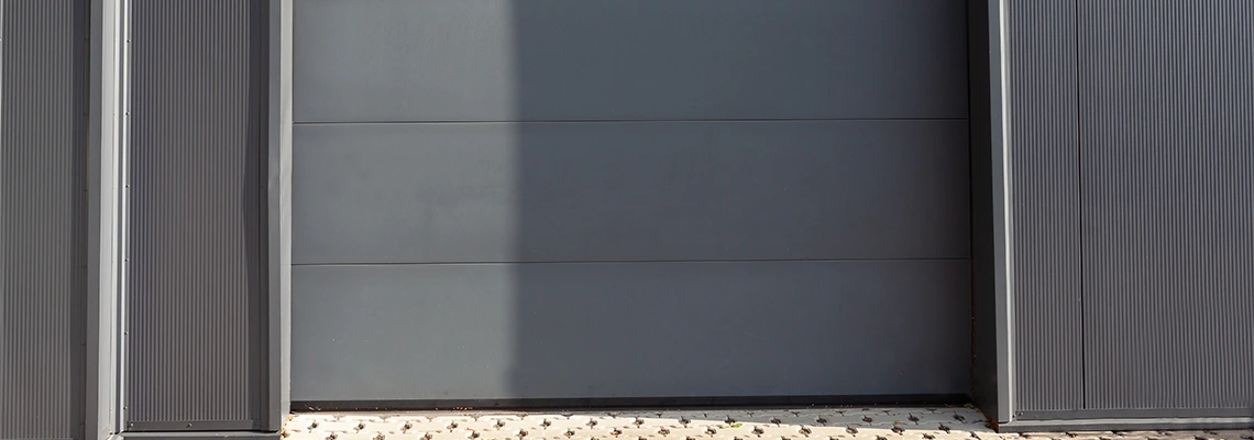Cardale Up And Over Garage Door Repair in Oshawa, Ontario