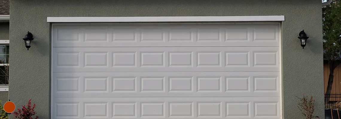 Sectional Garage Door Frame Capping Service in Oshawa, ON