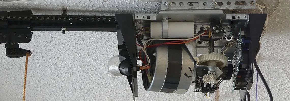 Garage Door Sensor Loud Beep Noise Repair in Oshawa, ON