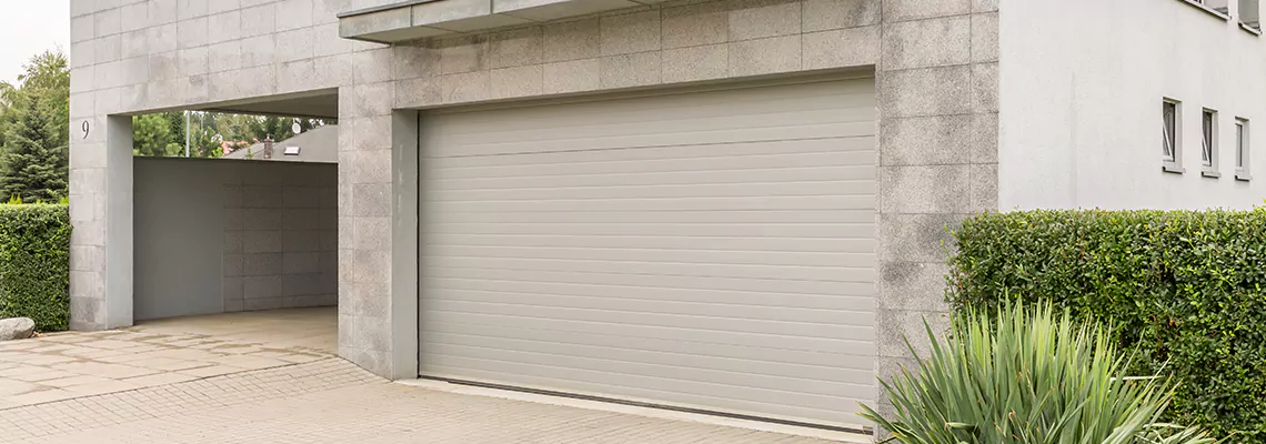 Residential Overhead Door Repair in Oshawa, ON