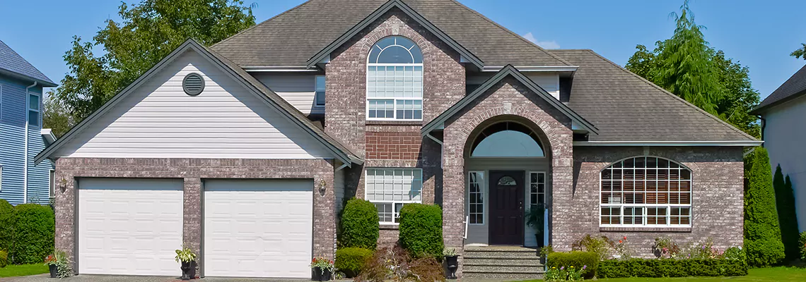Sears Electric Garage Door Repairs in Oshawa, ON