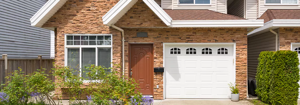 Sears Vinyl Garage Door Repairs in Oshawa, Ontario