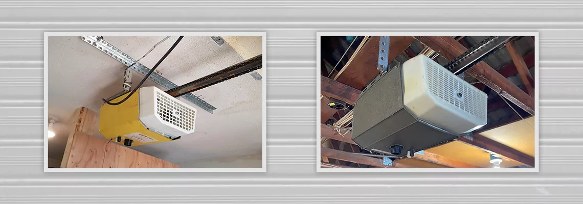 Stanley Residential Garage Doors Repair Service in Oshawa, Ontario