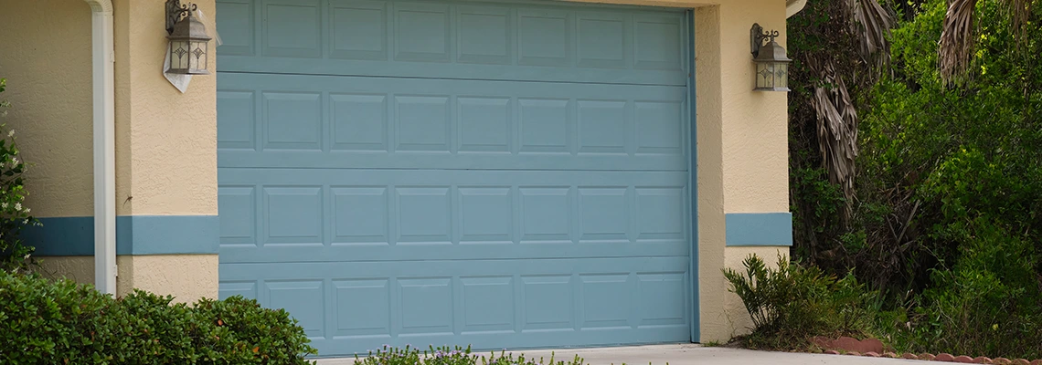 Garage Door Installation in Oshawa, ON