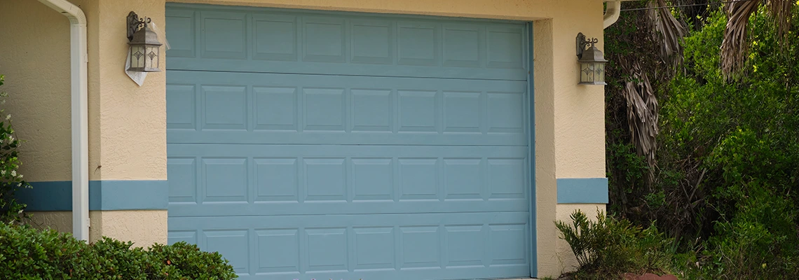Amarr Carriage House Garage Doors in Oshawa, ON