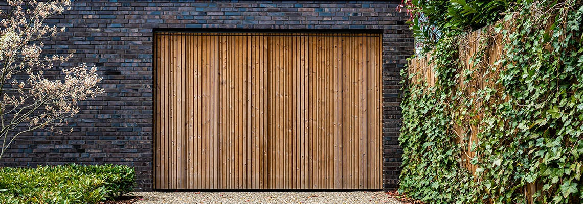 Amarr Traditional Garage Doors Tracks Repair in Oshawa, Ontario