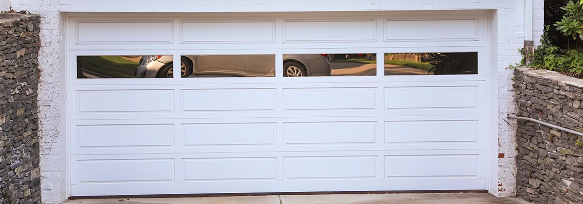 Residential Garage Door Installation Near Me in Oshawa, ON