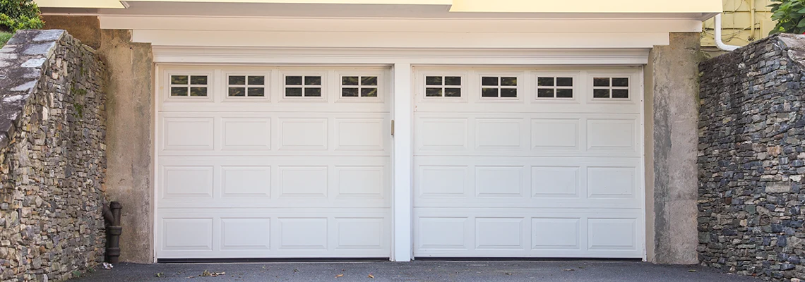 Garage Door Opener Installation Near Me in Oshawa, ON