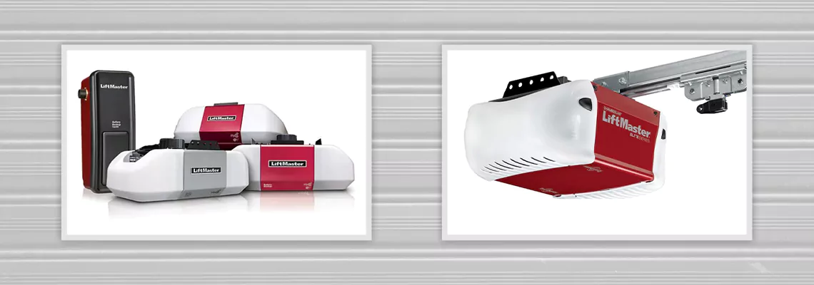 Liftmaster Garage Door Openers Repair Service in Oshawa, Ontario
