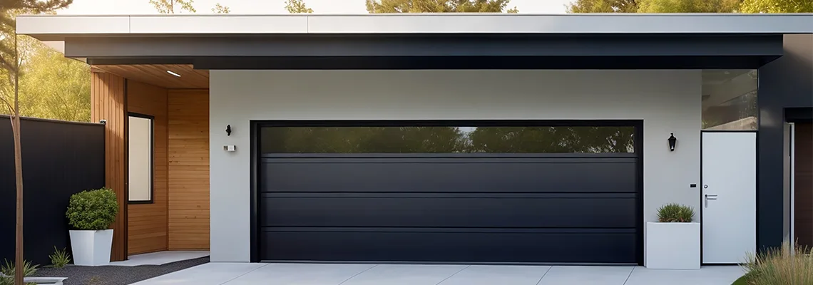 Assistance With Smart Garage Doors Replacement in Oshawa, Ontario, ON