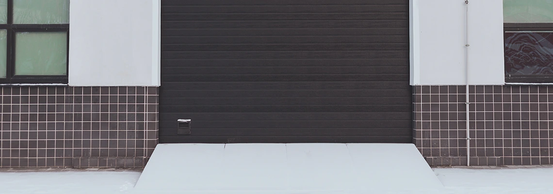 C.H.I. Overhead High-Performance Doors Service in Oshawa, Ontario