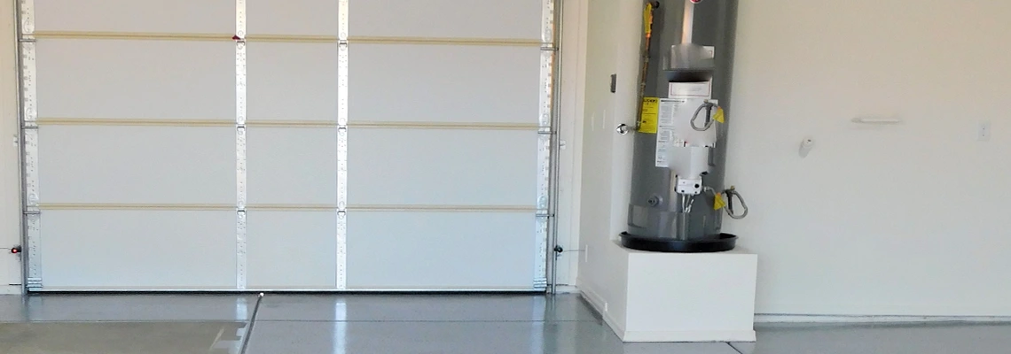 Residential Garage Door Contractor in Oshawa, ON