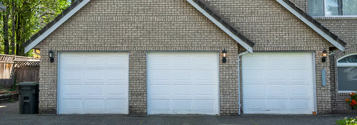 Garage Door Emergency Release Services in Oshawa, ON