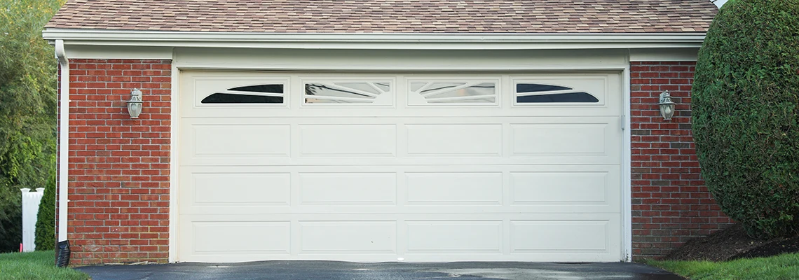 Residential Garage Door Hurricane-Proofing in Oshawa, Ontario