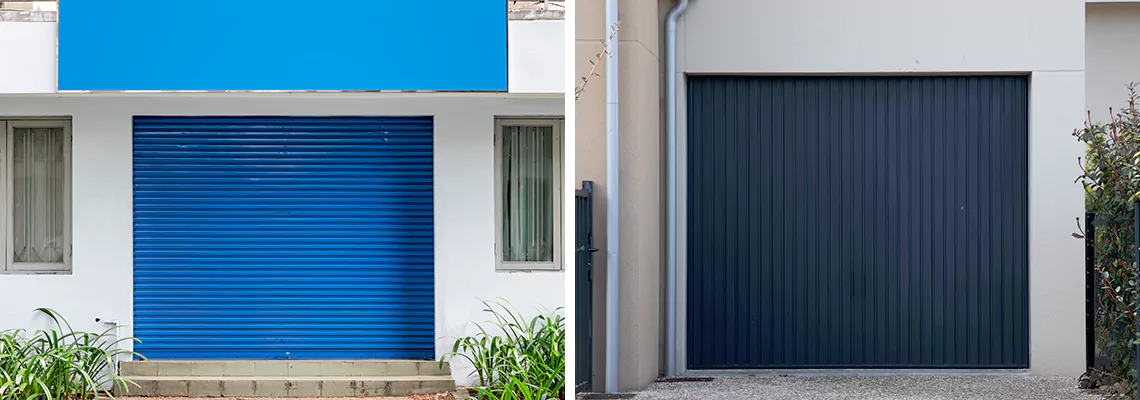 Commercial Garage Door Emergency Installation Services in Oshawa, ON