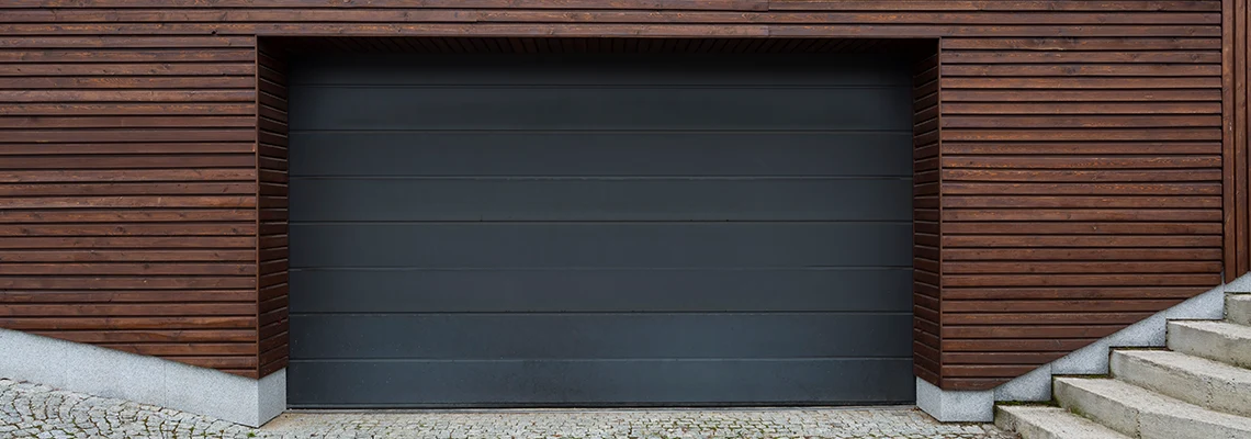 Garage Door Insulation Replacement in Oshawa, ON