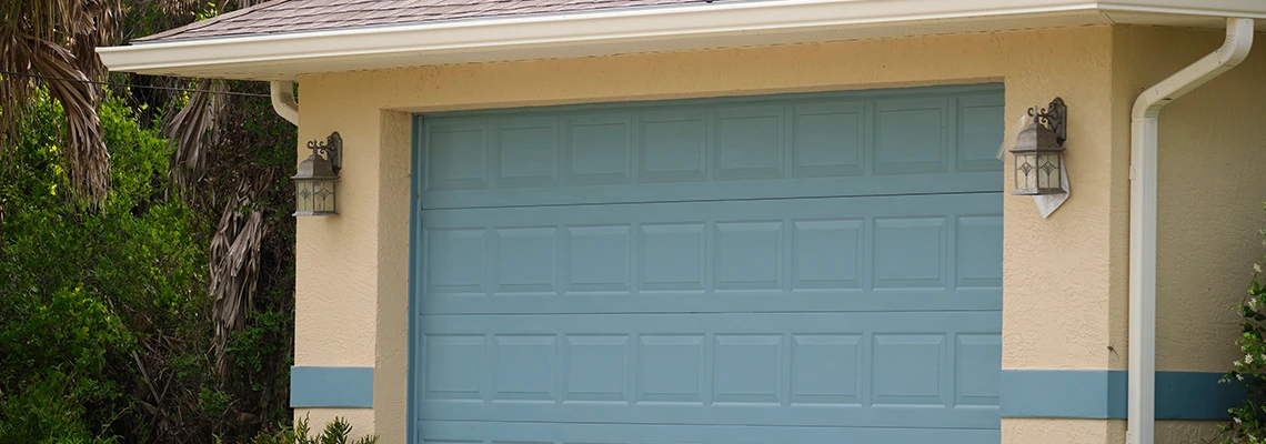Clopay Insulated Garage Door Service Repair in Oshawa, Ontario