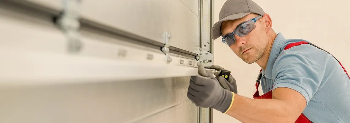 Garage Door Security System Troubleshooting in Oshawa, Ontario