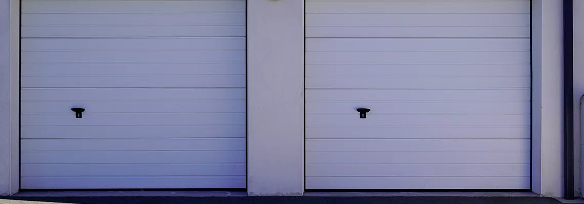 >Sectional Garage Doors Spring Repair in Oshawa, ON