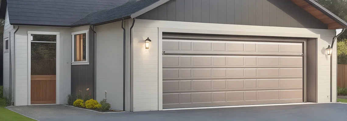 Assistance With Roller Garage Doors Repair in Oshawa, ON, ON