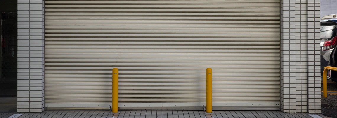 Garage Door Services For Businesses in Oshawa, ON