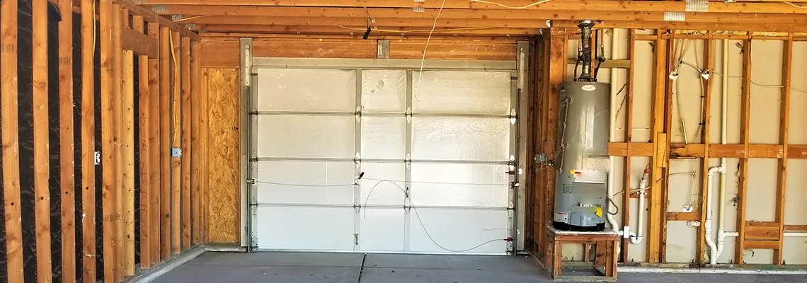 Fix Driveway Garage Door Issues in Oshawa, ON