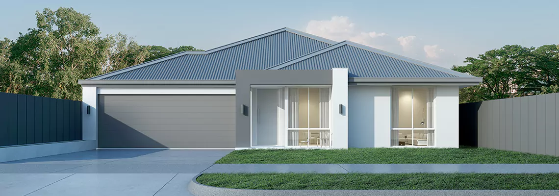 Overhead Door Track Repair in Oshawa, Ontario