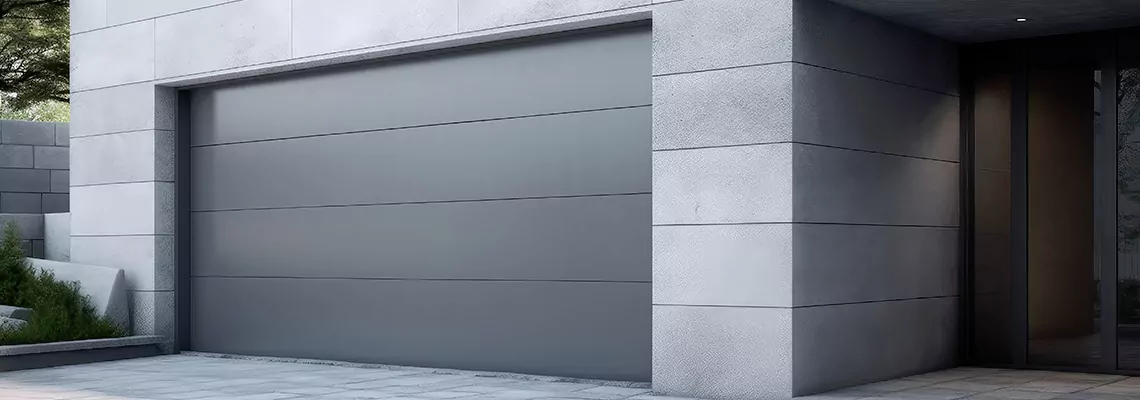 Handyman To Fix Garage Door Spring in Oshawa, ON