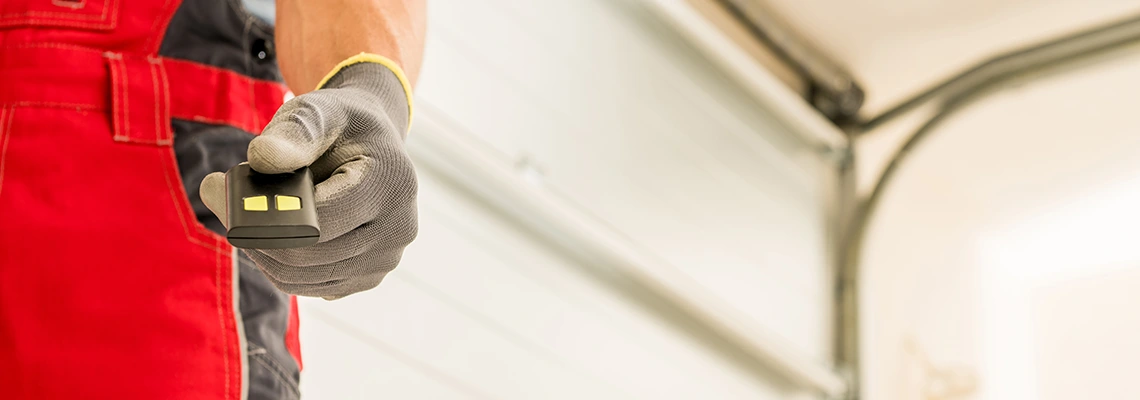 Custom Garage Doors Opener Repair and Installation in Oshawa, Ontario