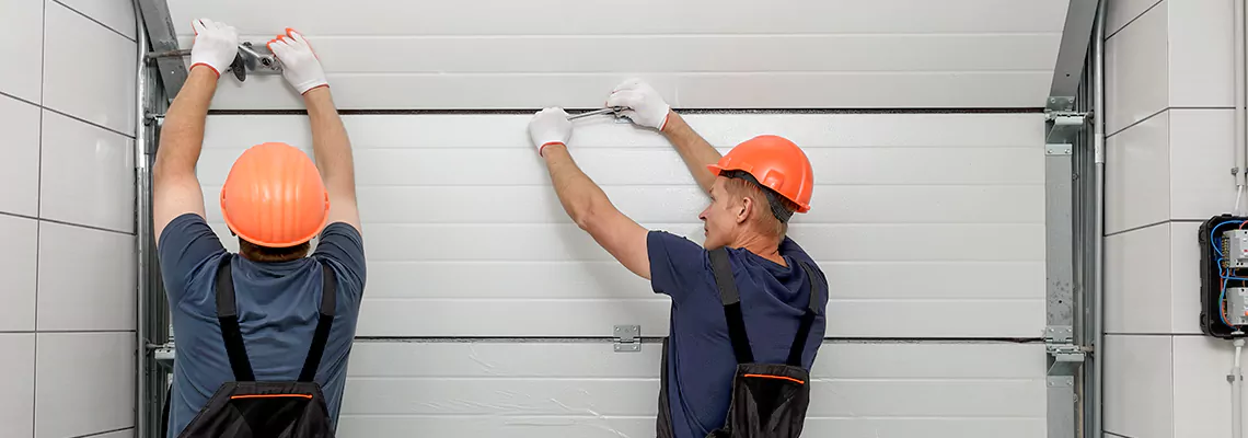 Overhead Doors Motor Installation in Oshawa, ON