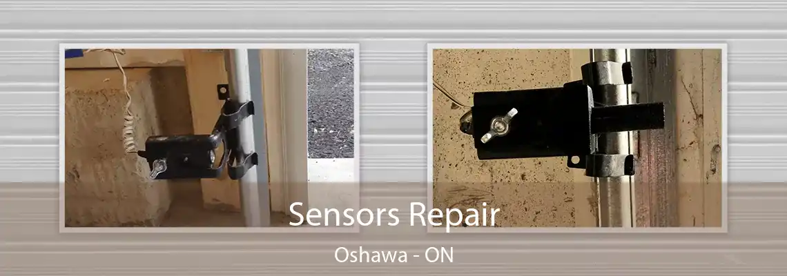 Sensors Repair Oshawa - ON
